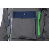 Topex 2 in 1 Arbeitsjacke 100% Baumwolle | Ripstop XXXL