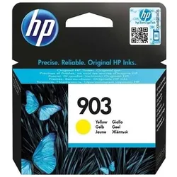 HP 903 (T6L95AE) - Tintenpatrone, yellow (gelb)