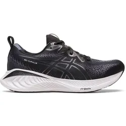 ASICS Damen Laufschuhe GEL-CUMULUSTM 25, BLACK/WHITE, 39