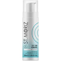 St. Moriz - 100 ml Selbstbräuner