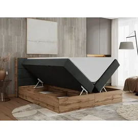 MKS Meble Albero-2 200 x 200 cm H3 Grau