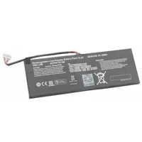 AGI Akku kompatibel mit Gigabyte P34K v7