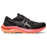 Asics GT-2000 11 Damen Laufschuhe-Schwarz-9,5