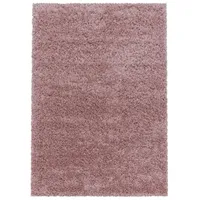 Ayyildiz Wunderschöne Shaggy Hochflor Langflor 30mm Shaggy Teppich in Verschiedene Farben