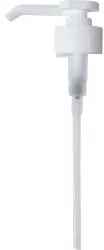 ECOLAB Dosierpumpe 1 ml 10000015 , 1 Stück