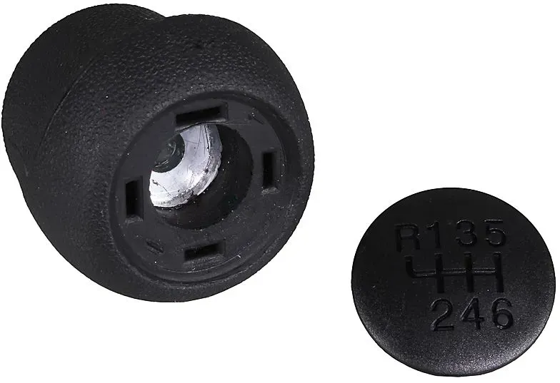 METZGER Schalthebelknauf 3152020 für Fiat