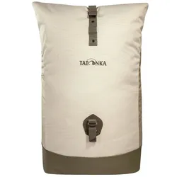 Tatonka Grip Rolltop Rucksack 55 cm Laptopfach  gelb