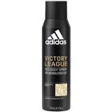 Adidas Victory League Men's Deodorant Body Spray 150ml