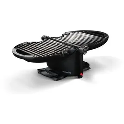 NomadiQ 3.0 tragbarer und klappbarer Camping Gasgrill