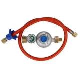 Cadac Überdruckregler Universal 50mbar