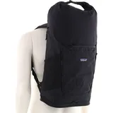Patagonia Fieldsmith Roll Top Pack 32l Schwarz
