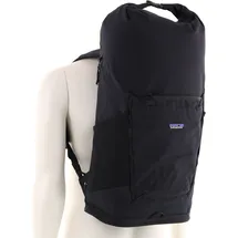 Patagonia Fieldsmith Roll Top Pack 32l Schwarz
