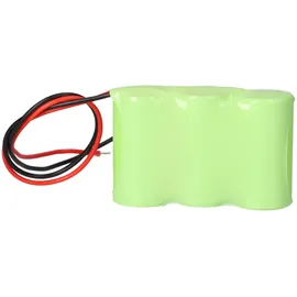 Akkuman Notleuchten Akku 3,6V 3000 mAh 1 St.