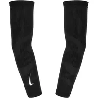 Nike Unisex – Erwachsene Zoned Knit Arm Sleeves Armschoner,