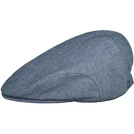 Lerros GATSBY Schiebermütze Blau L/X