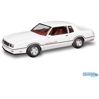 Revell Modellbau Revell USA Autos Monte Carlso SS 2N1 1986 14496