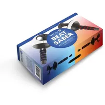 maxx tech MXT-BSPSVR2 Aktionsgriff