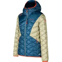 La Sportiva Pinnacle Down Jacket Women