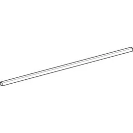 Geberit Lichtleiste ob. f. Option Plus Square
