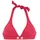VIVANCE Triangel-Bikini 36 rot Cup A/B