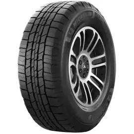 Michelin 265/70 R18 116S LTX Trail