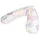 Julius Zöllner Stillkissen 190 cm Patch Pink