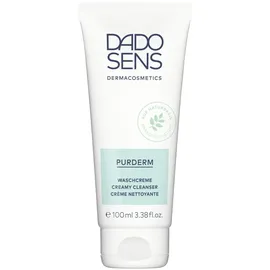 DADO SENS PurDerm Waschcreme 100 ml