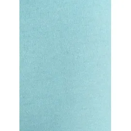 H.I.S. Boxershorts unifarben blau S 5er Pack