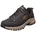 Skechers Herren Sneaker Herren Schnürschuhe braun Braun 42 5