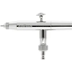Airbrushpistole, Airblower | Ausblaspistole, Harder & Steenbeck