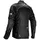 Leatt Adventure Rally 5.5 Textiljacke Schwarz 4XL