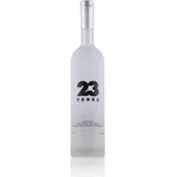 Vodka 23 Pure Vodka 40% Vol. 0,7l