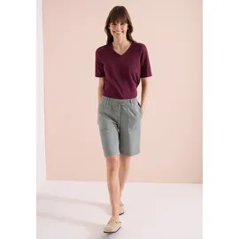 Cecil Shorts grau L