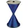 Tkg Standascher D405xH770mm blau