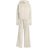 adidas Energize Trainingsanzug Beige S
