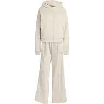 adidas Energize Trainingsanzug Beige S