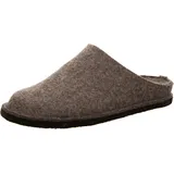 Haflinger Flair soft für Herren, grau, Gr. 48 EU
