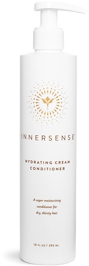 Innersense Organic Beauty Hydrating Cream Conditioner 295ml  (295 )