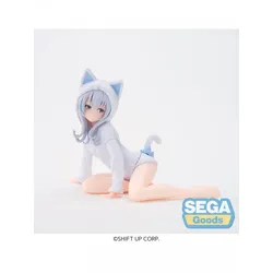 Figur Goddess of Victory: Nikke - N102 (Sega)