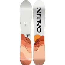 Nitro Drop Snowboard 2024 149