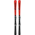 NORDICA Herren All-Mountain Ski SPITFIRE, RED/ANTHRAZITE, 174
