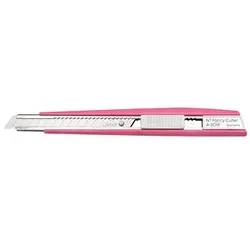 NT A-301RP Cuttermesser pink 9 mm