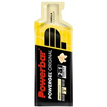Powerbar PowerGel Original Vanilla 41 g