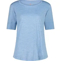 CMP 39t5756 Kurzarm-t-shirt - Sky Mel. - XS