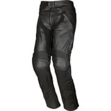 Modeka Tourrider II Lederhose - Schwarz - 56