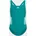 adidas 3-Streifen C-Back Kids Badeanzug Blau 170