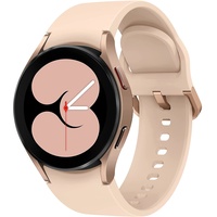 40 mm pink gold Sport Band pink