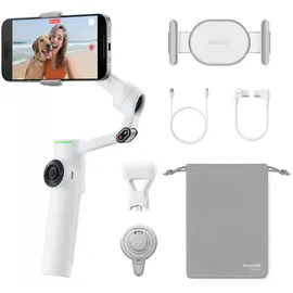 INSTA360 Flow 2 Pro Creator Bundle Summit White