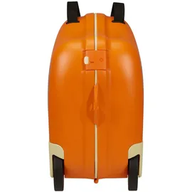 Samsonite Dream2Go Ride-On 4-Rollen Cabin 38 cm / 30 l Tiger Toby