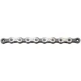 BBB PowerLine Kette 10-fach Grau/Nickel